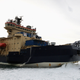 Illustration for article titled The Magnificent Evolution of Polar Icebreakers